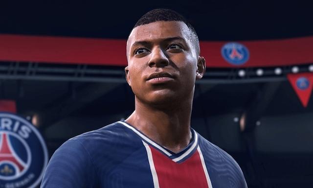 FIFA 22 Available Now For PlayStation Plus Subscribers Through