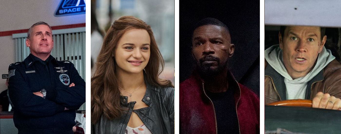 10 of the worst of Netflix 2020