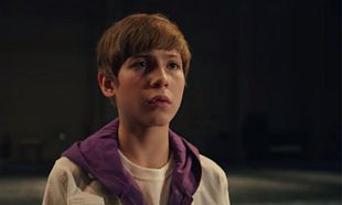 'Room' star Jacob Tremblay plays young Justin Bieber in 'Lonely' music video 'Room' star Jacob Tremblay plays young Justin Bieber in 'Lonely' music video