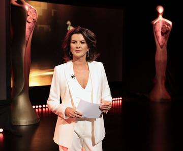 The winners of the 2020 IFTA Awards were revealed at a virtual ceremony on Sunday night on Virgin Media One hosted by Deirdre O'Kane 
Credit Picture : PIPPictures
