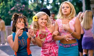 Mindy Kaling teases "fan favourites" in 'Legally Blonde 3' Mindy Kaling teases "fan favourites" in 'Legally Blonde 3'