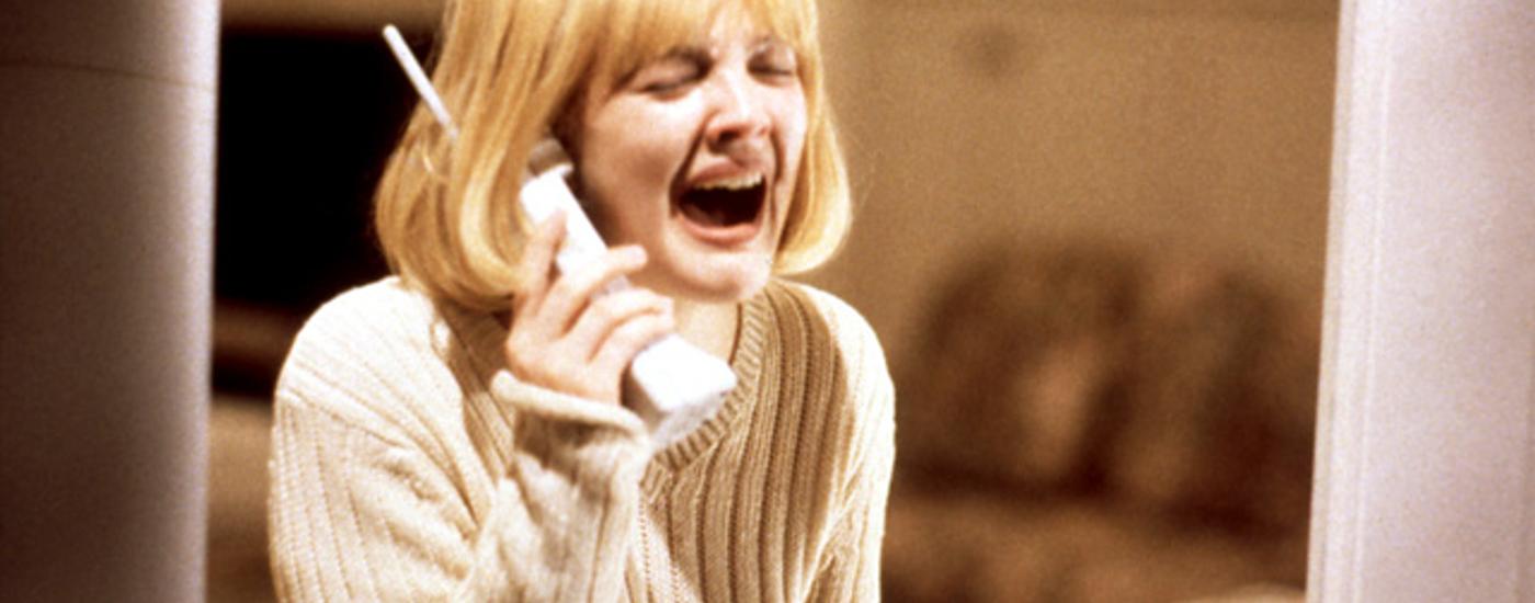 'Scream' at 25: How Wes Craven's iconic horror rewrote the rulebook