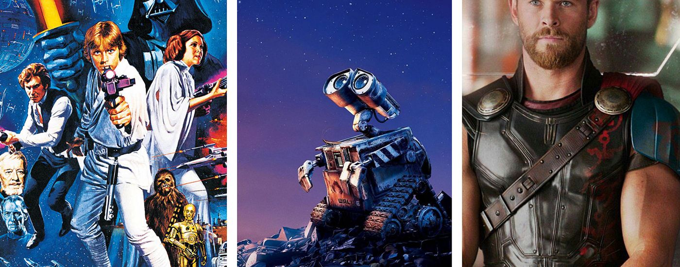 The 21 best movies on Disney+ right now