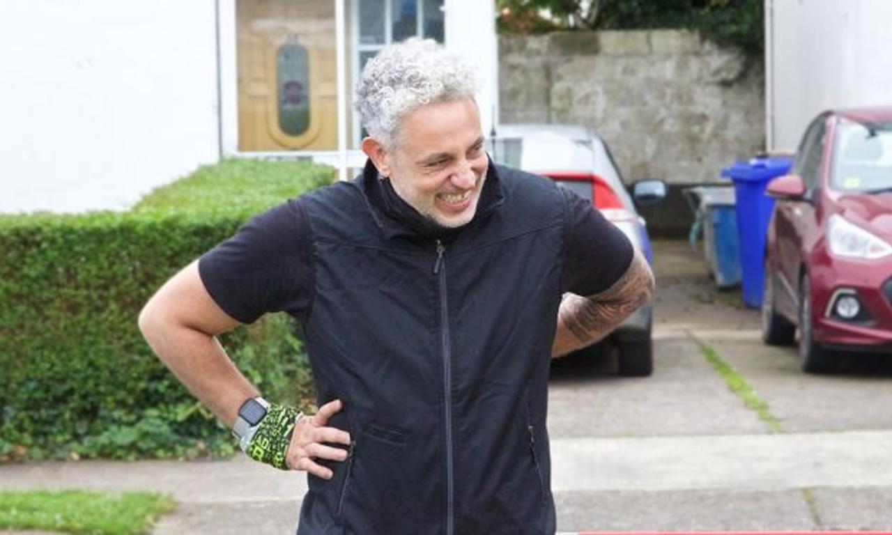 Diy Sos The Big Build Ireland