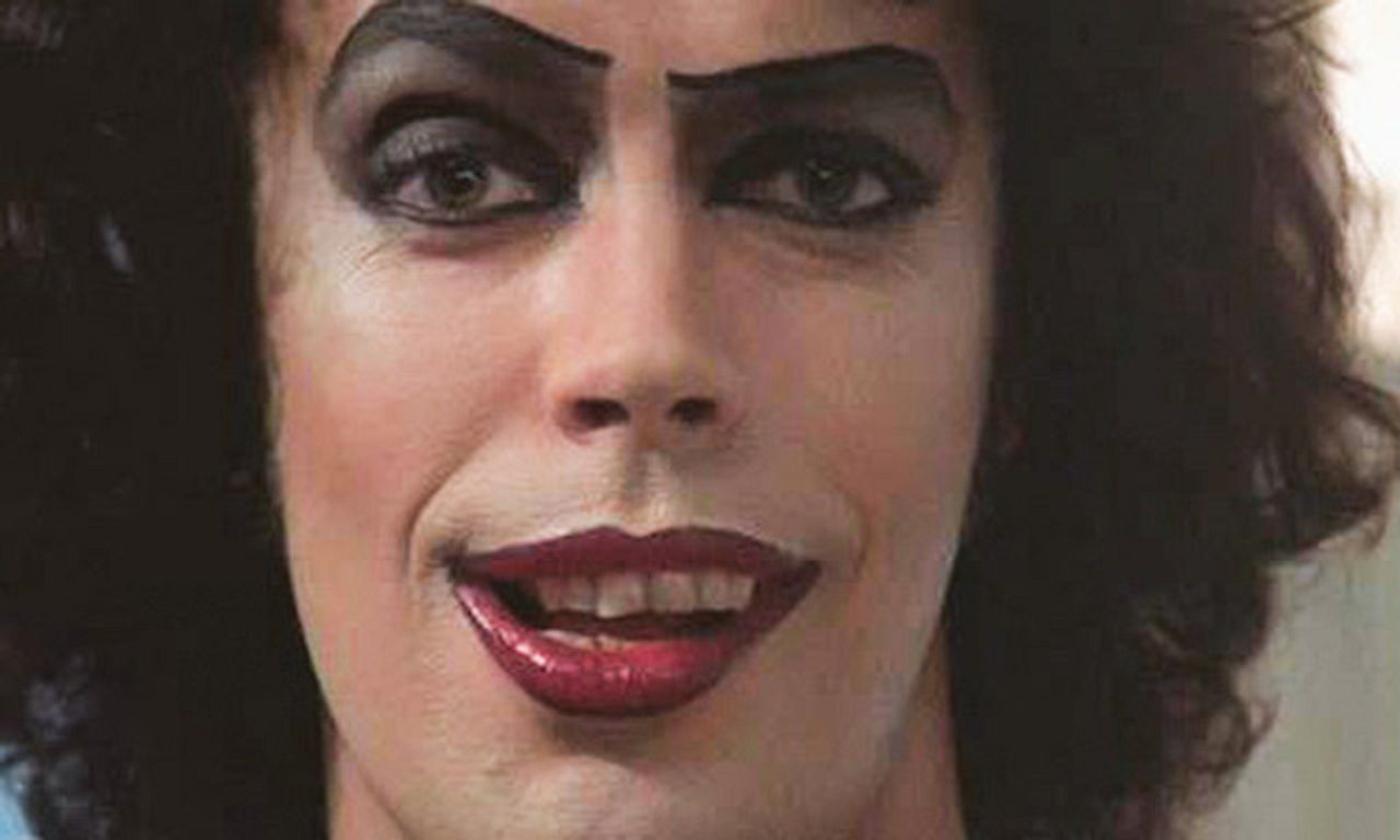 Tim Curry Is Taking Part In A 'rocky Horror Picture Show' Livestream