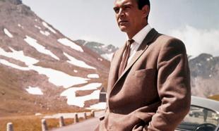 Sean Connery: On-screen and behind the scenes