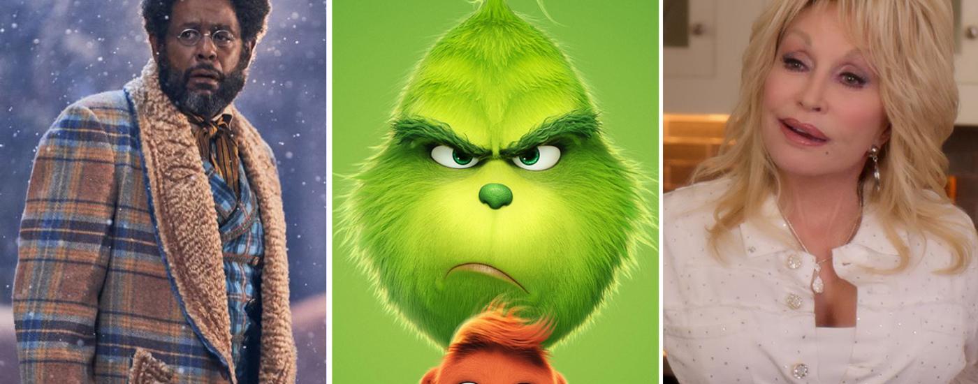 All the new Christmas content you can look forward to on Netflix this year