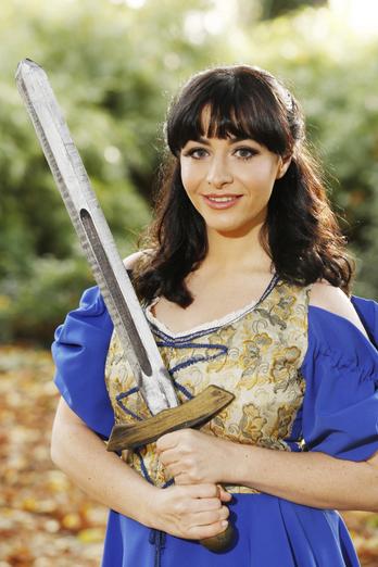 The Helix announces Ireland's first ever virtual Christmas panto