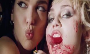 Miley Cyrus & Dua Lipa are releasing what may well be the best pop collaboration of 2020 Miley Cyrus & Dua Lipa are releasing what may well be the best pop collaboration of 2020