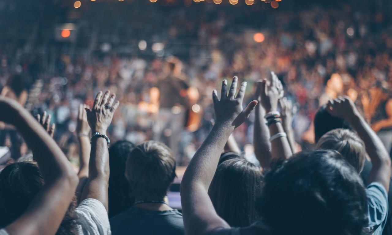 10 gigs we&rsquo;re really (REALLY) looking forward to in 2021