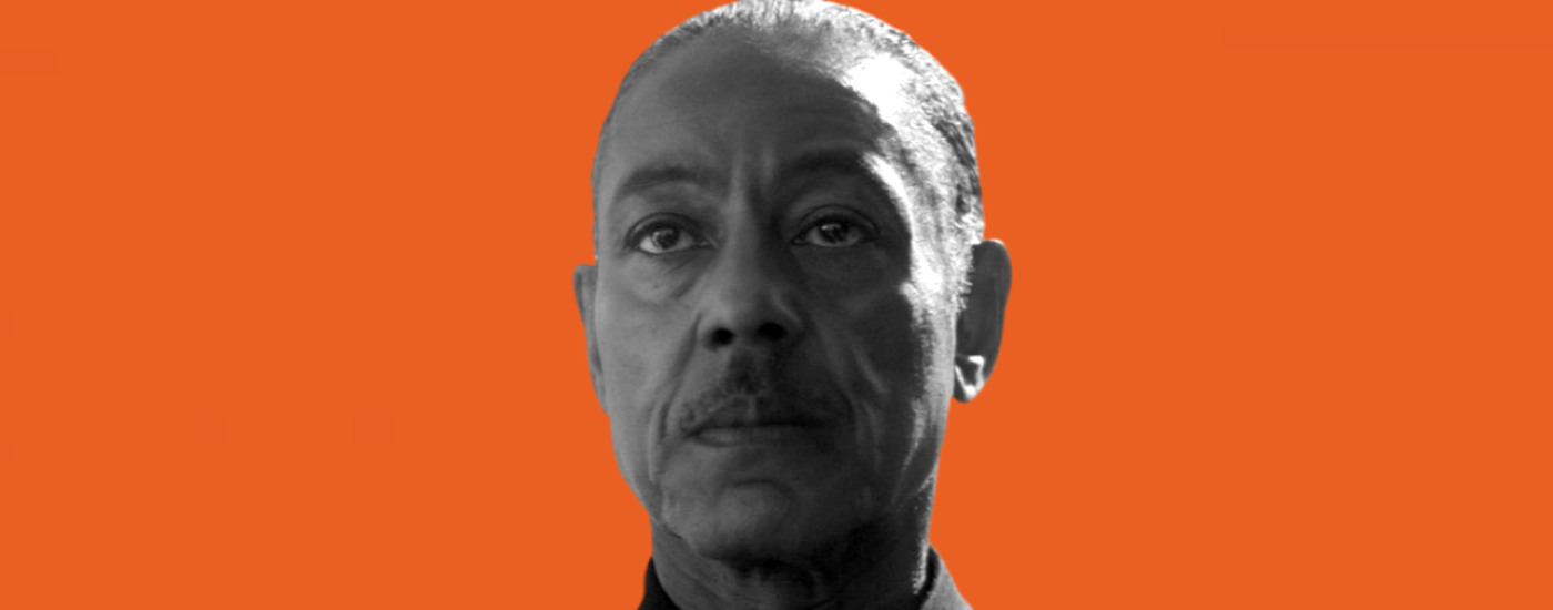 The Interview: Giancarlo Esposito on playing a space fascist, and the psychology of bad guys The Interview: Giancarlo Esposito on playing a space fascist, and the psychology of bad guys