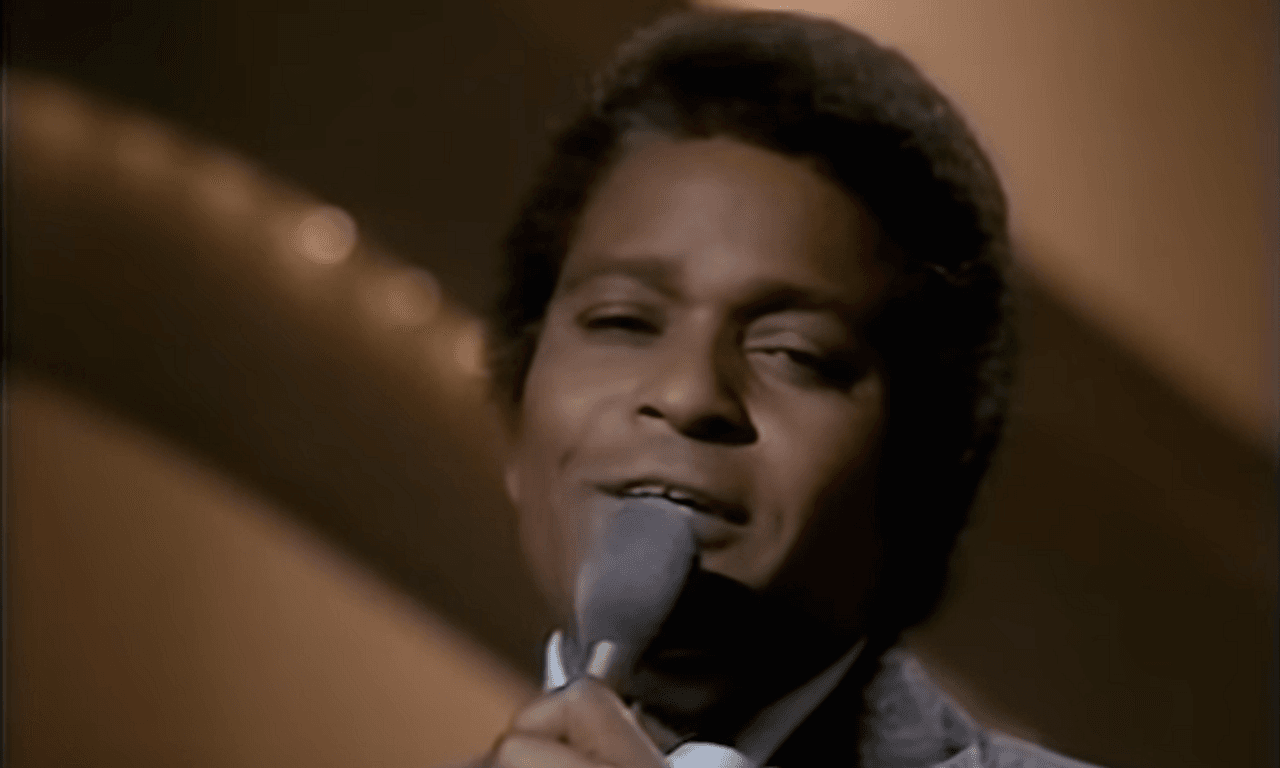 Country music icon Charley Pride has died