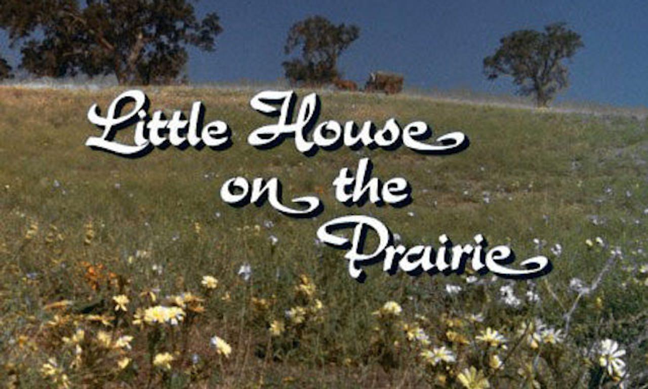 'Little House on the Prairie' is getting a reboot