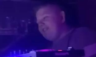A 12-year-old boy had his DJing equipment confiscated for organising a rave in his school's bathroom