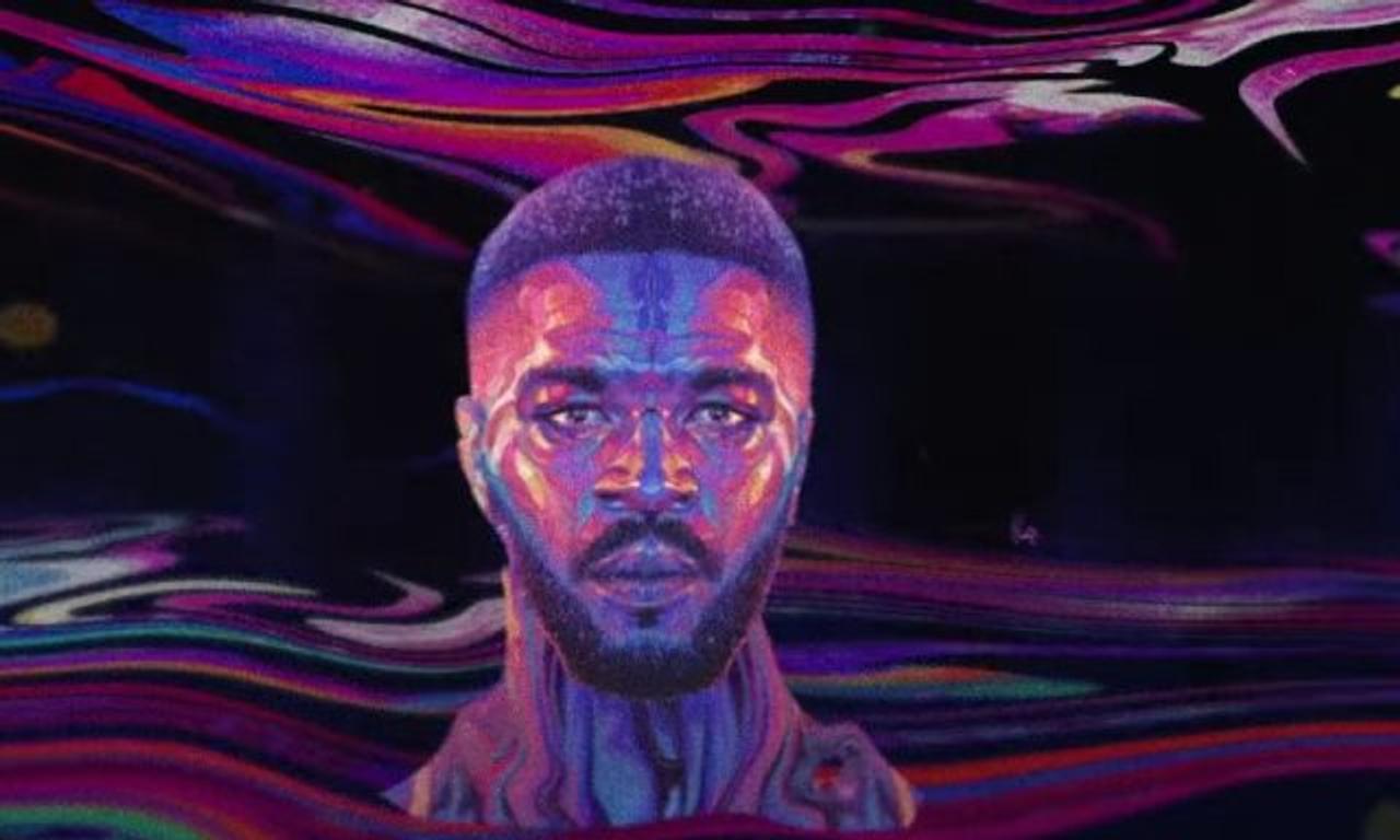 Kid Cudi is creating an animated series with an extremely star-studded ...