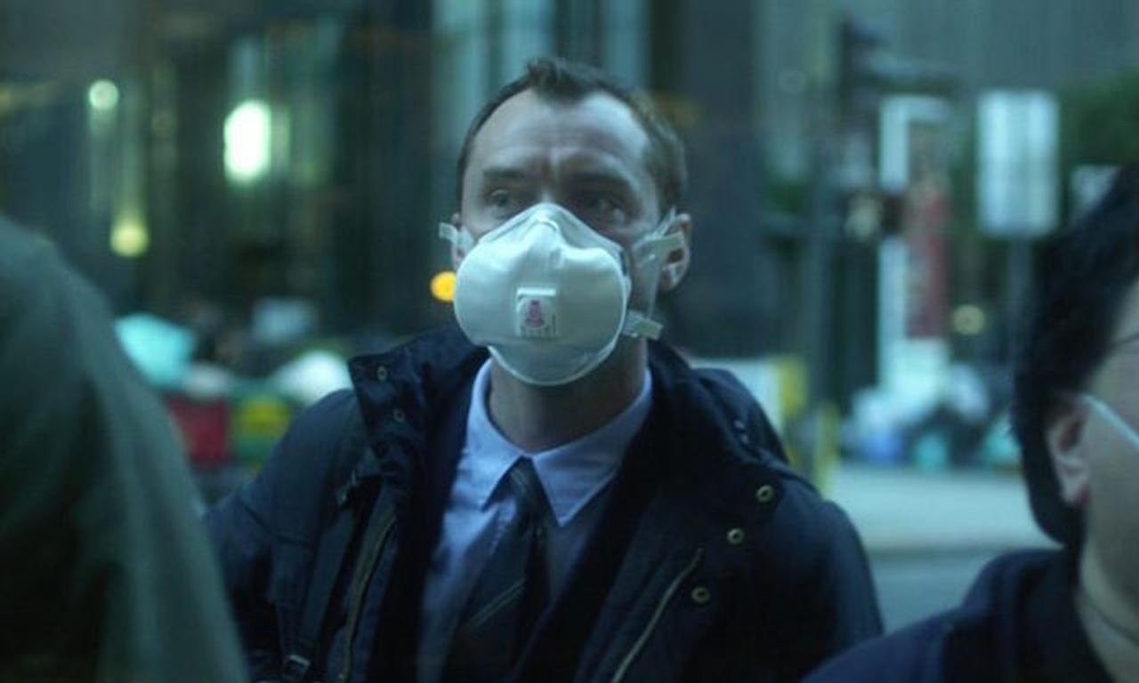 Steven Sodbergh is working on a sequel-of-sorts to 'Contagion'