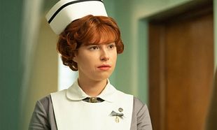 Jessie Buckley in talks for next film from Alex Garland Jessie Buckley in talks for next film from Alex Garland