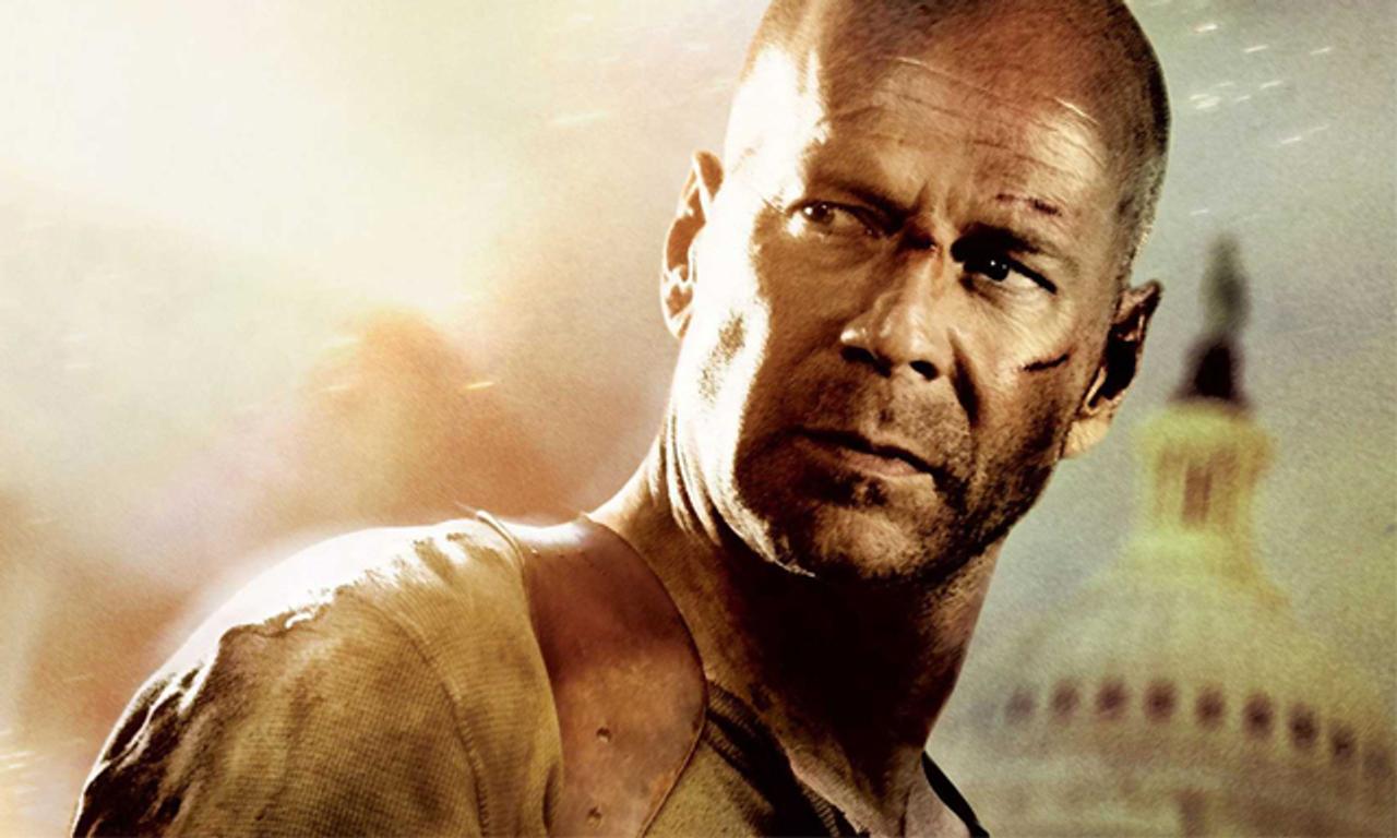 die hard reboot: Will there be a Die Hard reboot in 2024 starring