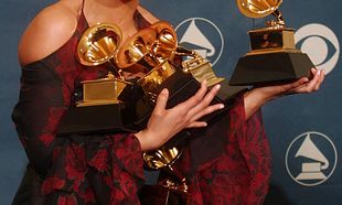 Alicia Keys: Through the years