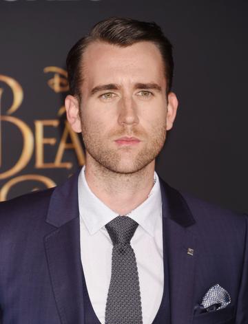 Matthew Lewis starred as Neville Longbottom. Lewis went on to work in theatre and acting in films. Most recently, he starred in Channel 5's 'All Creatures Great and Small' and comedy 'Baby Done' (2020).

(Photo by Jeffrey Mayer/WireImage)