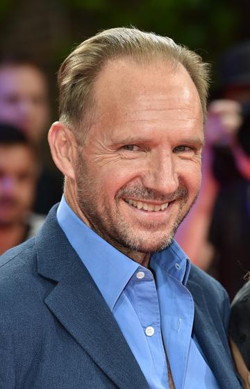 He Who Shall Not Be Namedaka. Voldemort played by Ralph Fiennes.
Fiennes went on to stra in The Grand Budapest Hotel (2014), The Lego Movie franchise and Dolittle. He reprises his role as M in the latest James Bond installment 'No Time to Die'.


(Photo by Hannes Magerstaedt/Getty Images)