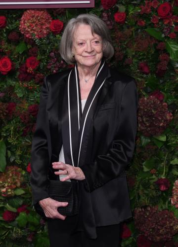 Established actress Maggie Smith took on the role as Professor McGonagall. After the filming of the films, she went on to star in the award winning Downton Abbey. She also gained great success on the West End stage, starring in A German Life (2019). Smith is currently working on the upcoming film 'A Boy Called Christmas', due for release in 2021.

(Photo by Karwai Tang/WireImage)