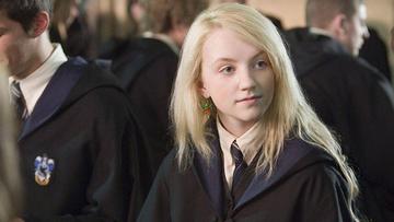 Louth born Evanna Lynch starred as the ethereal Luna Lovergood.  She is a committed activist, working with JK Rowling's 'Lumos' charity. She has gone on to do voice work and hosts a vegan focused podcast.


Image credit: Warner Bros