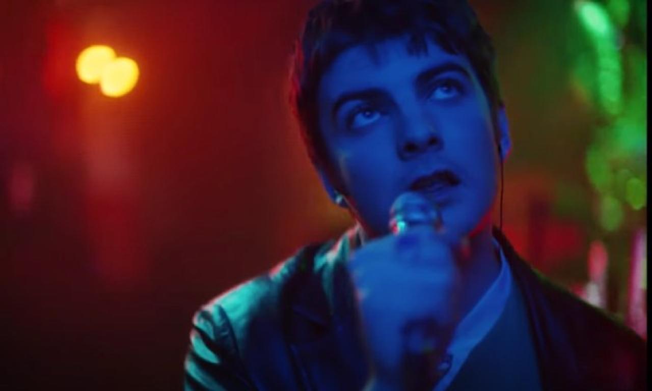 ICYMI, Fontaines D.C. performed in a pub for The Jimmy Fallon Show the