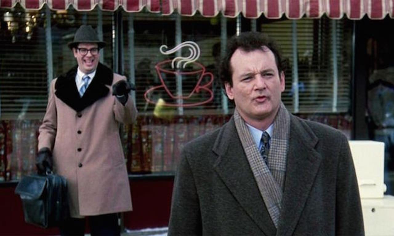 11 Quiz Questions about 'Groundhog Day'