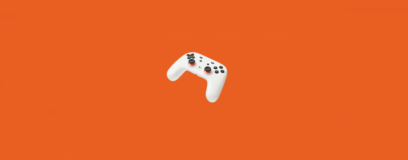 Is the Stadia finished before it even started?