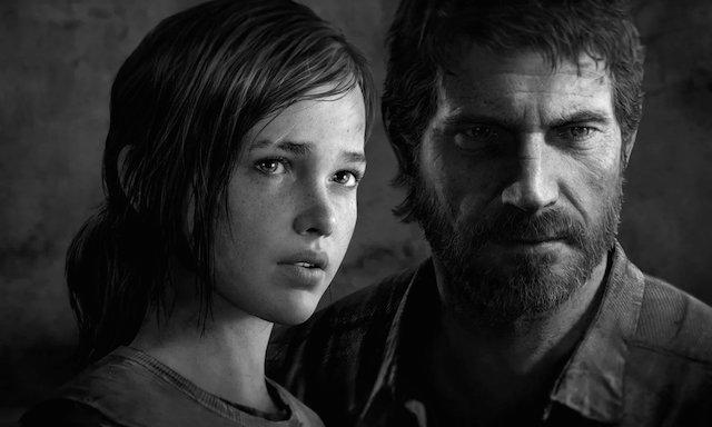 HBO's The Last of Us TV Series Cast - Look for the Light