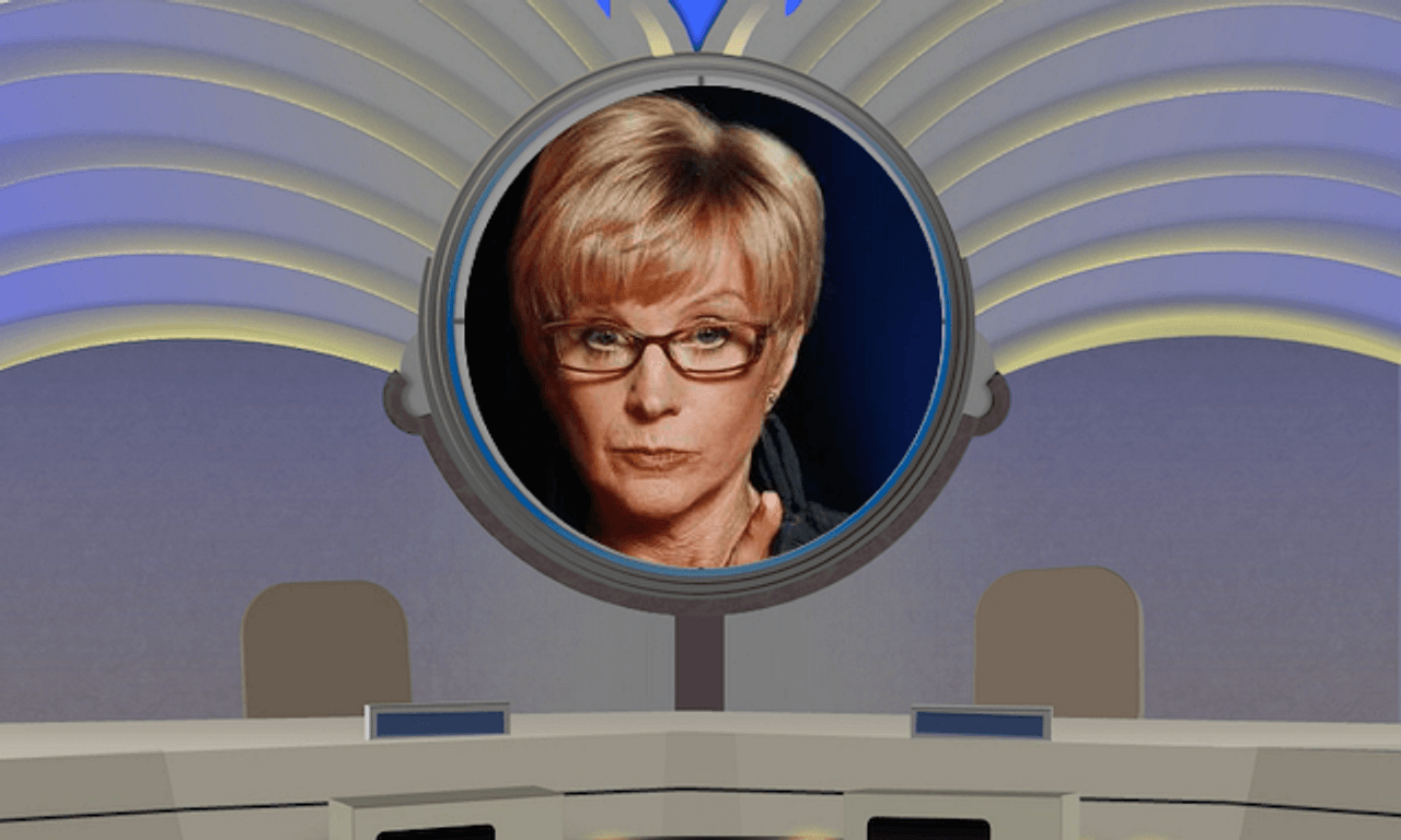 Weakest Link Anne Robinson Quotes
