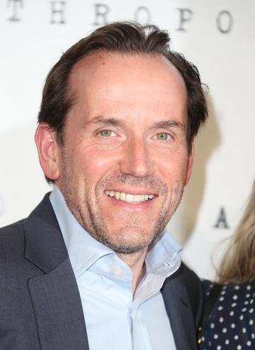 Ben Miller, best known as one half of duo Armstrong and Miller, stars as Lord Featherington. You might recognise the BAFTA-winning actor from films such as Paddington and Johnny English.


(Photo by Mike Marsland/Mike Marsland/WireImage)