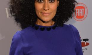 The cast of Black-ish: Then vs. Now