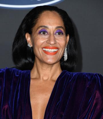 2020: Tracee Ellis Ross starred as anesthesiologist Rainbow Johnson.

(Photo by Steve Granitz/WireImage)