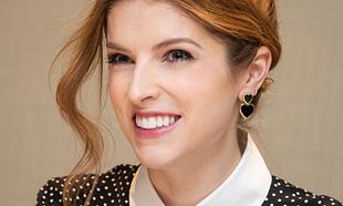 Anna Kendrick: Through the years