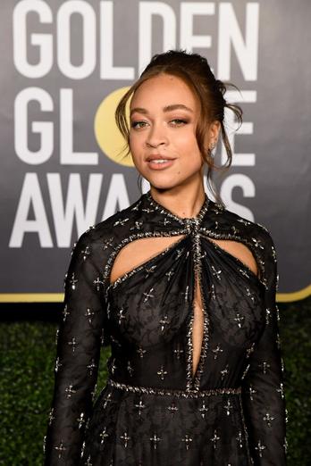 78th Annual Golden Globe Awards: Arrivals