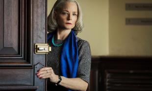 Jodie Foster in The Mauritanian