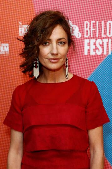 Dublin born actress Orla Brady has been nominated for several IFTA awards for her work in television. She has also  appeared in films such as 'A Girl from Mogadishu', 'Rose Plays Julie' and 'The Foreigner'.

(Photo by John Phillips/Getty Images)