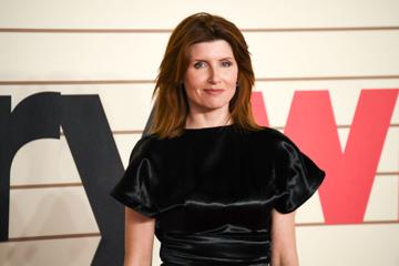 Actress, writer, comedian and producer Sharon Horgan was raised in Co. Meath. She is best known for her roles in 'Divorce', 'Pulling' and 'This Way Up'.

 (Photo by Alberto Pezzali/NurPhoto via Getty Images)