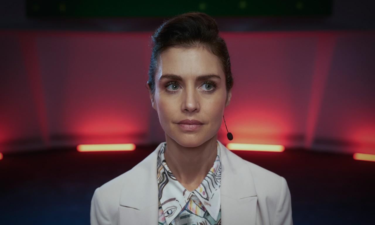 Netflix review: 'The One' offers up plenty of drama and thrills