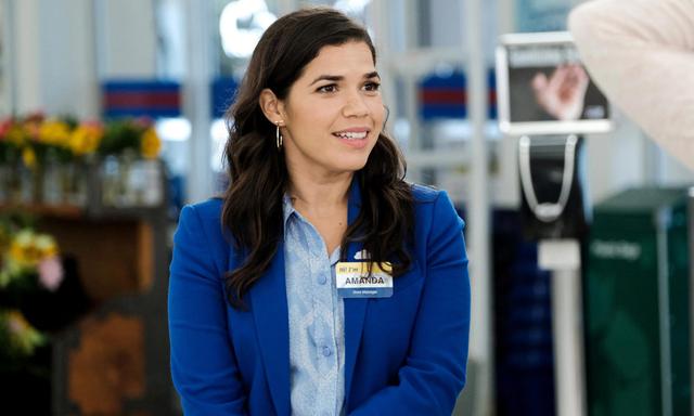 The 'Superstore' Gang Comes to Terms With the Dead Body Found in