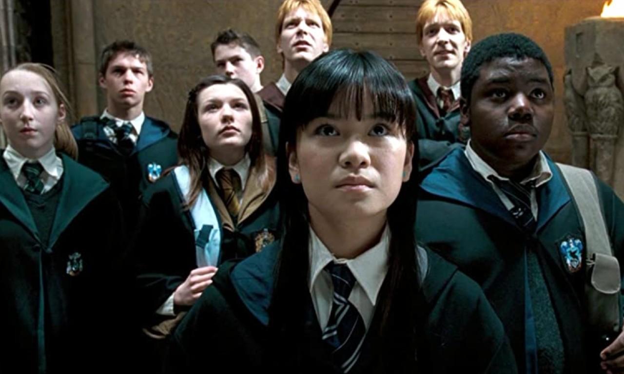 'Harry Potter' star Katie Leung says she experienced racist attacks ...