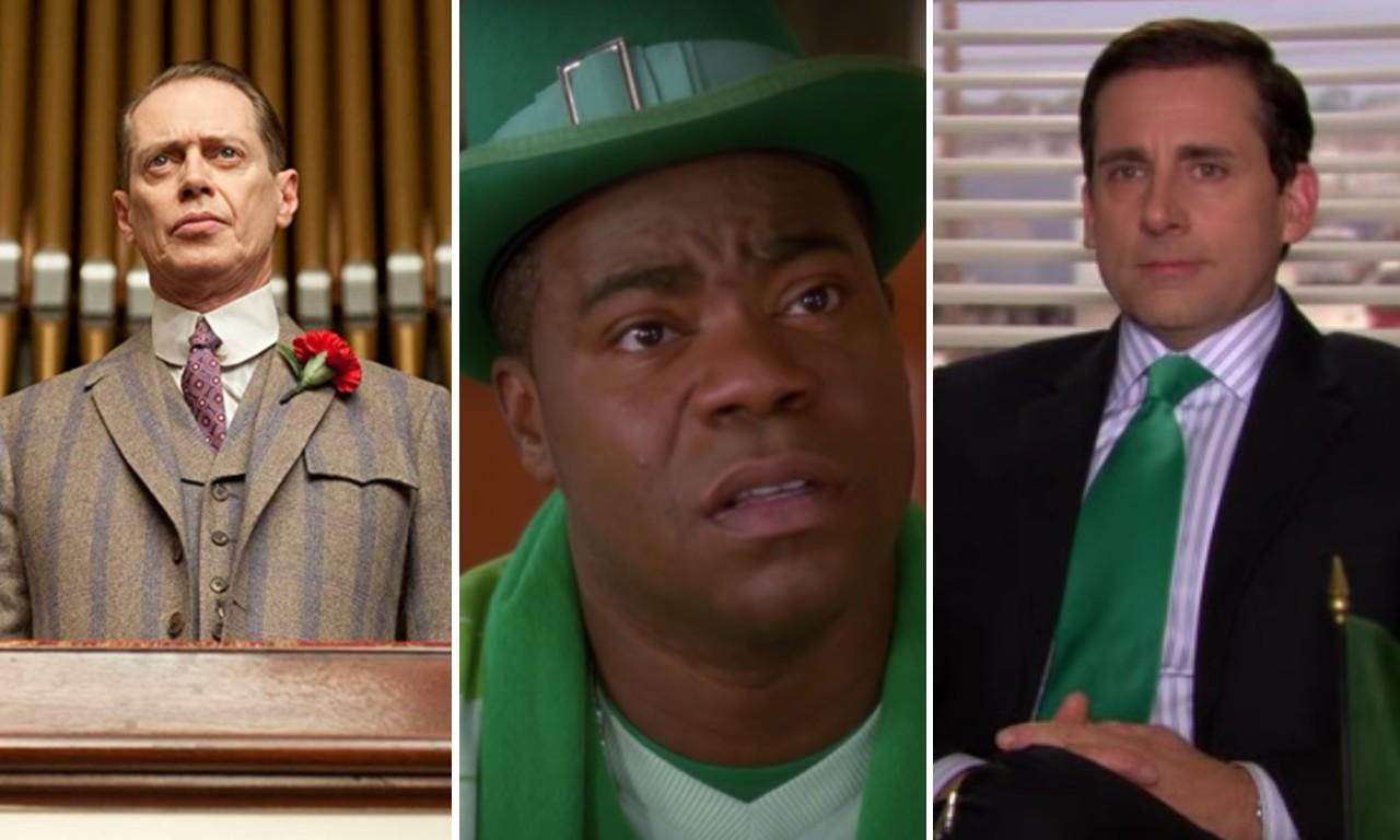 20 best St. Patrick's Day TV episodes