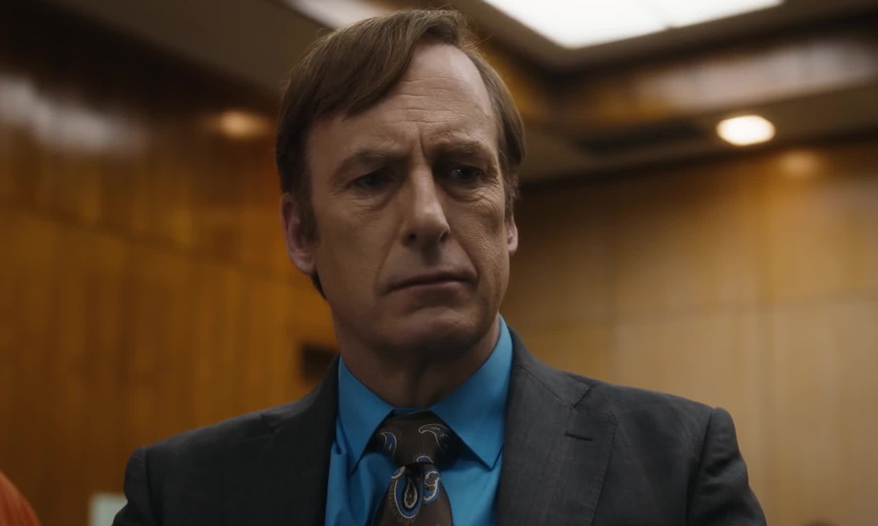 Bob Odenkirk Says 'Better Call Saul' Role Was The Biggest Challenge Of ...