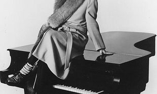 Elton John: Iconic outfits through the years