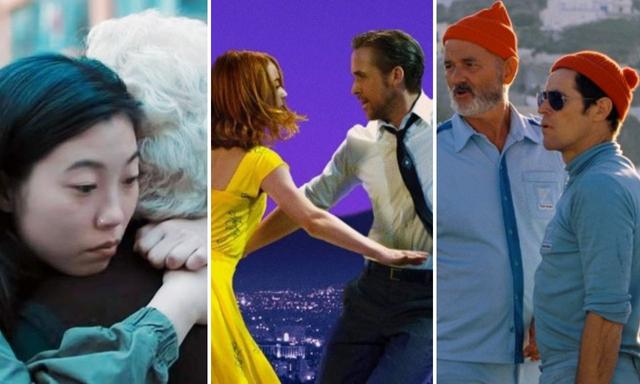 10 heart-warming movies to watch on demand this Easter