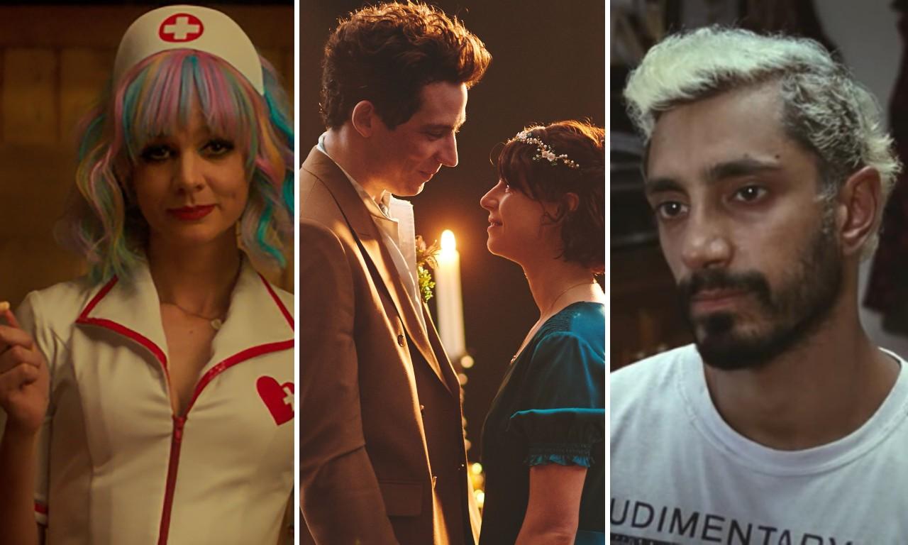 The top movies and TV shows arriving on demand this April