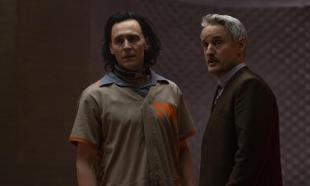 Loki official trailer