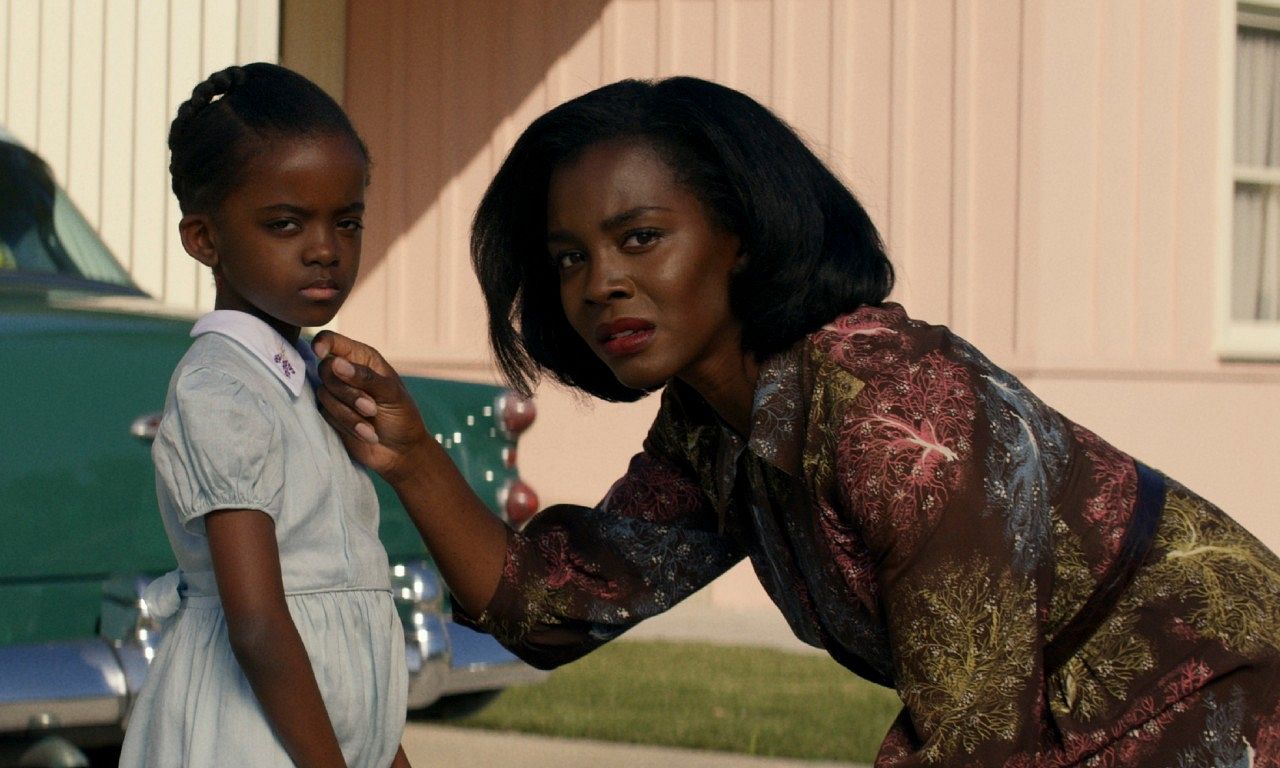 Amazon Prime review 'Them' shows us how a horror anthology series should be done